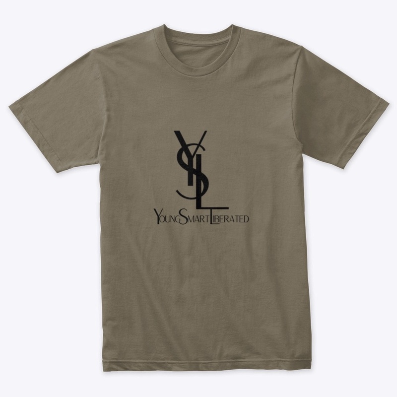 Young Smart Liberated