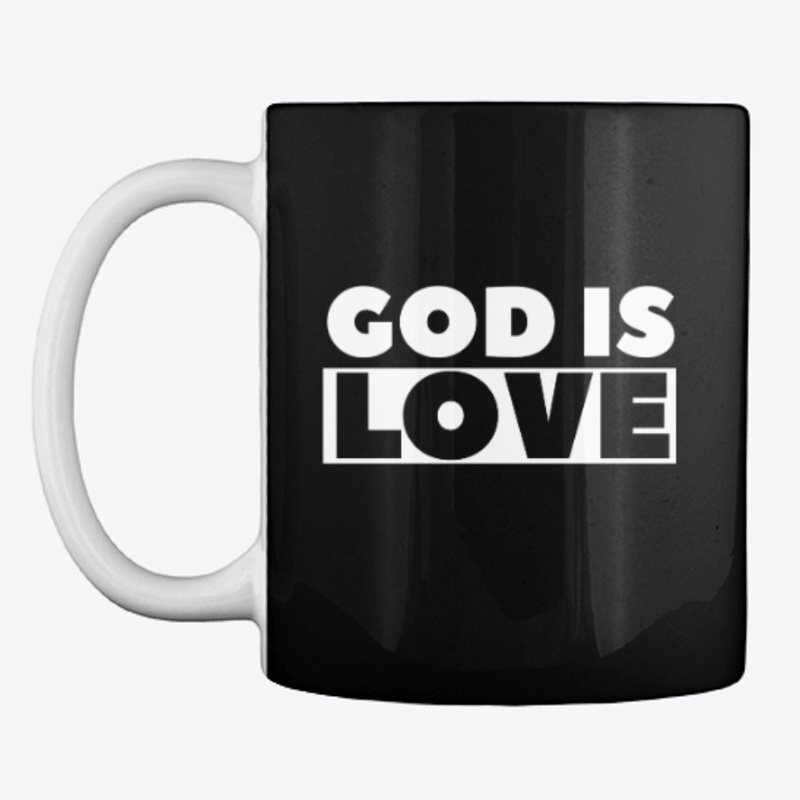God Is Love | Christian