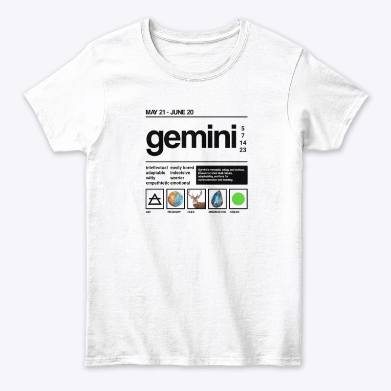 Gemini Unbound