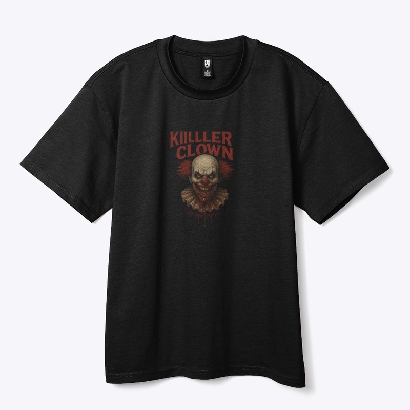 KIILLLER CLOWN 