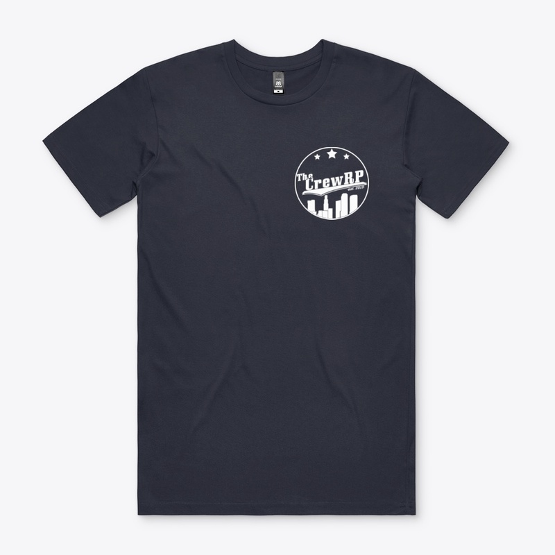 TCRP Clothing