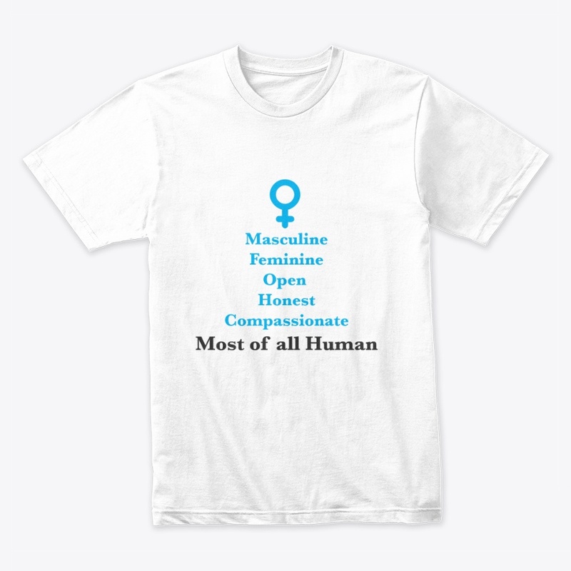 Humani-T Original