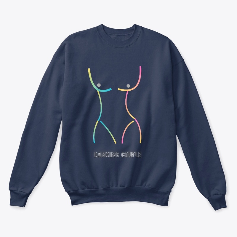 Dancing Couple