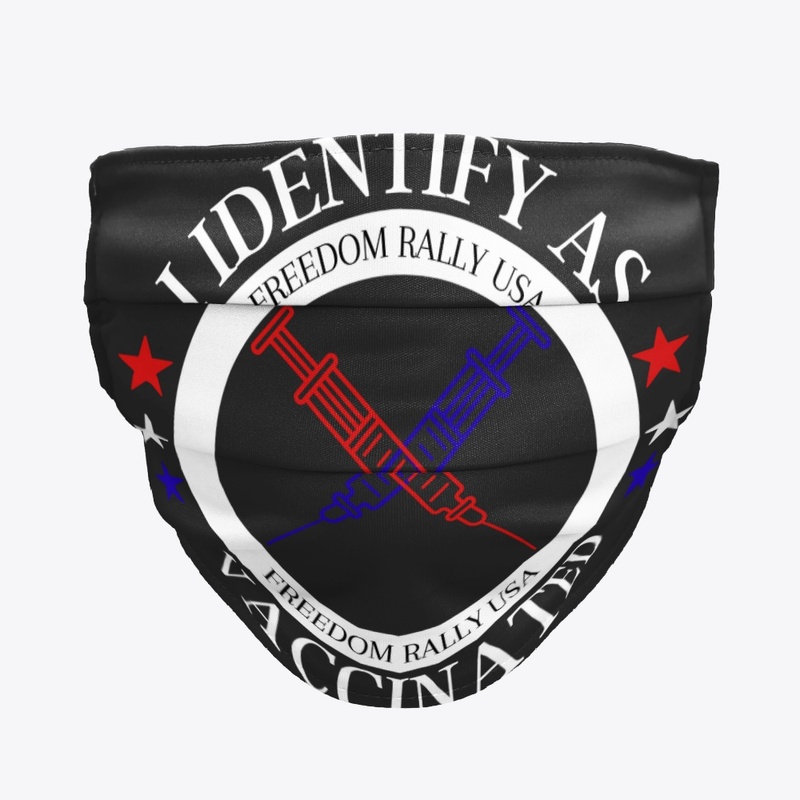 I Identify As Vaccinated