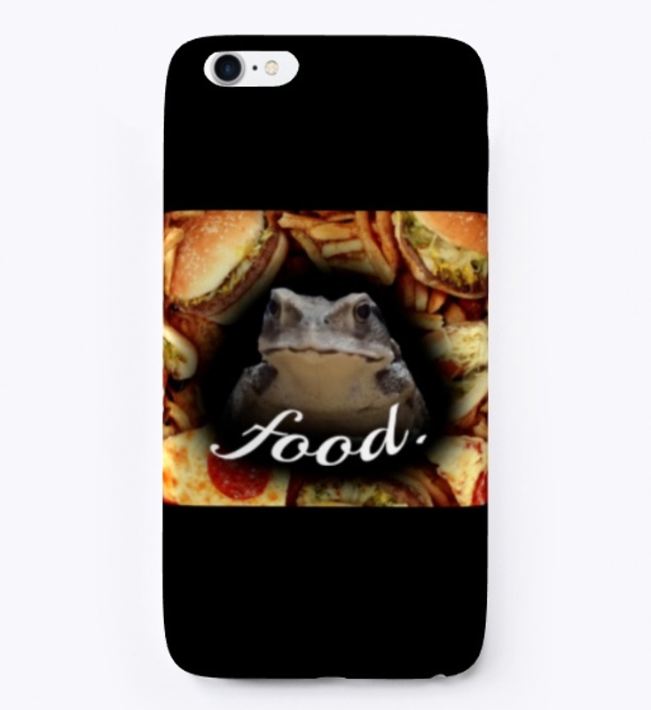 Ron 'Food'