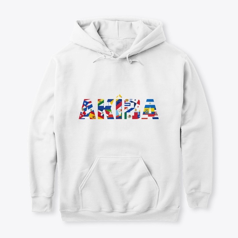 AKIBA HISPANOS