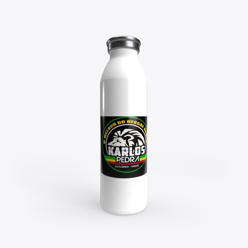 Karlos Pedra