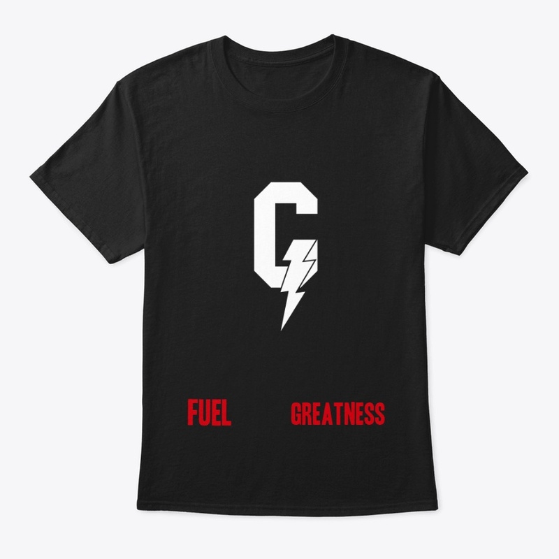 Gametricity Fuel By Greatness 
