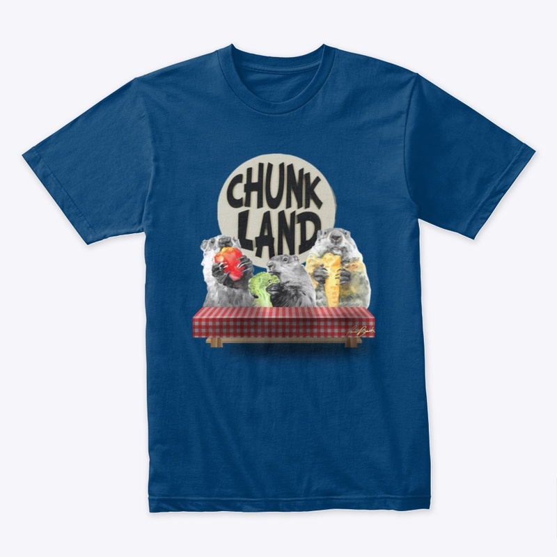 Chunk Land 