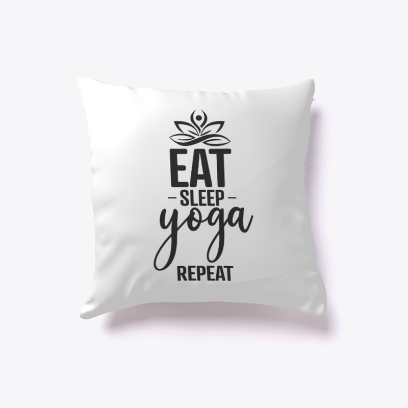 Funny Yoga t shirt