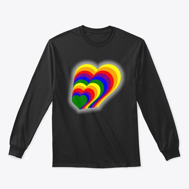 Hearts, hearts, hearts...in primaries