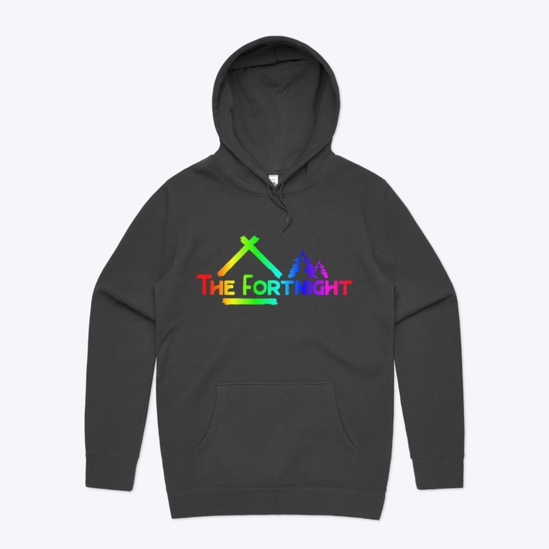 Fnight Rainbow design