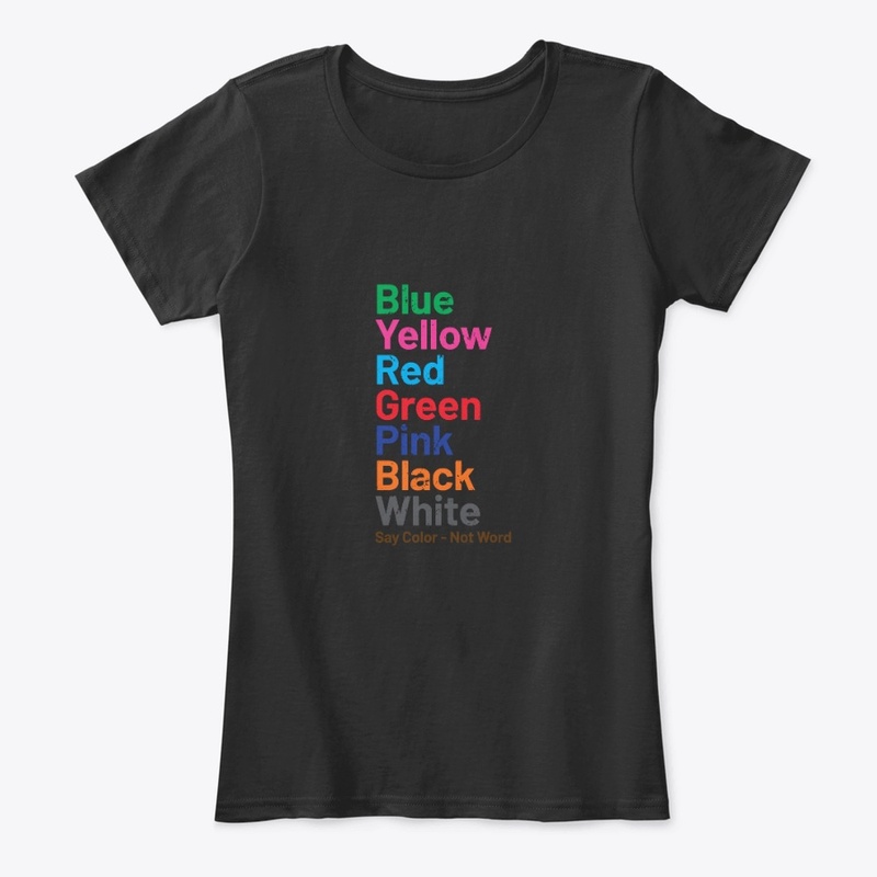 A gem of color blunders