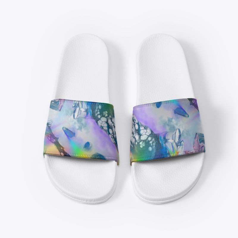 I Make My Own Rainbows