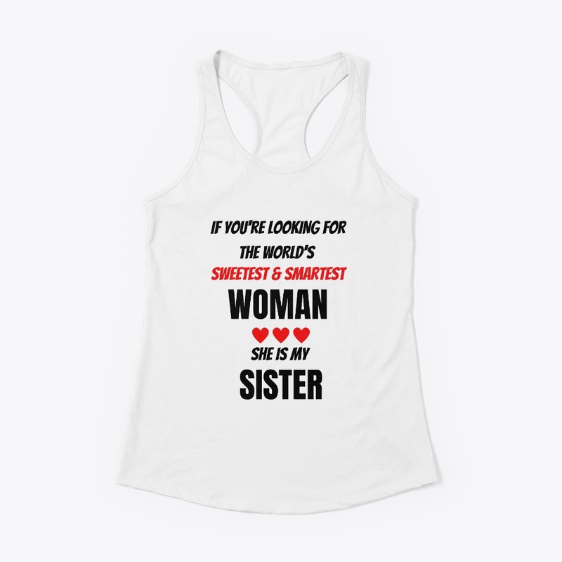 Sister Sweetest