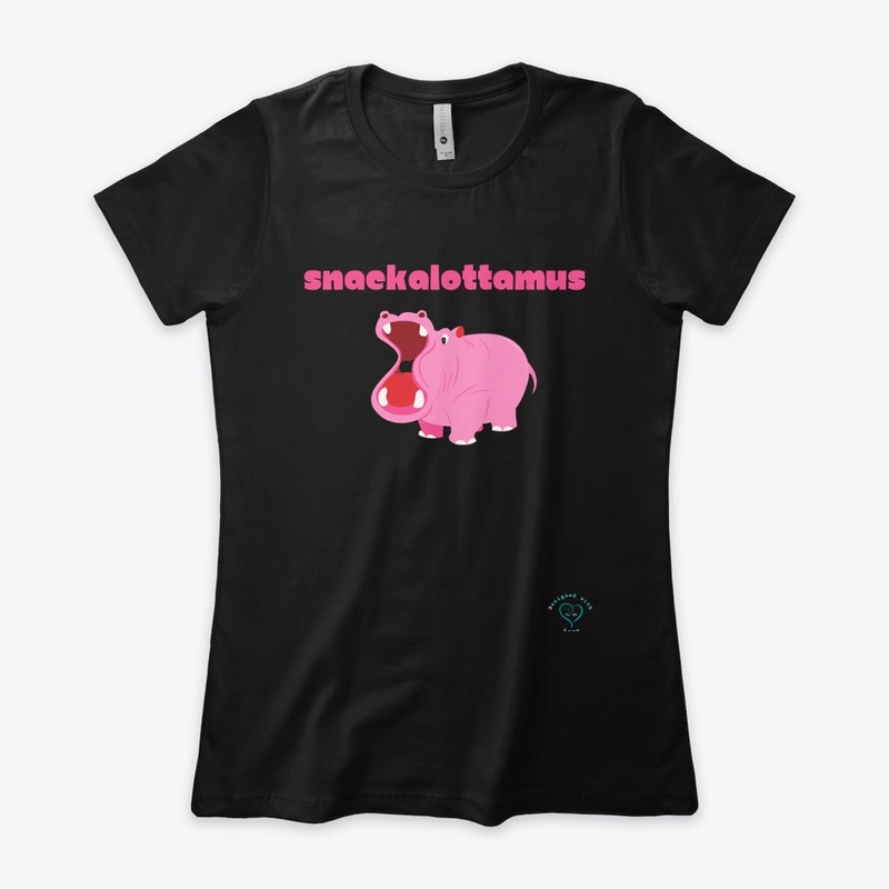 Snackalottamus