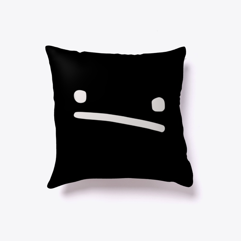 Two Dots And A Line