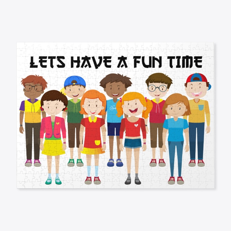 PO PUZZLE CLUB