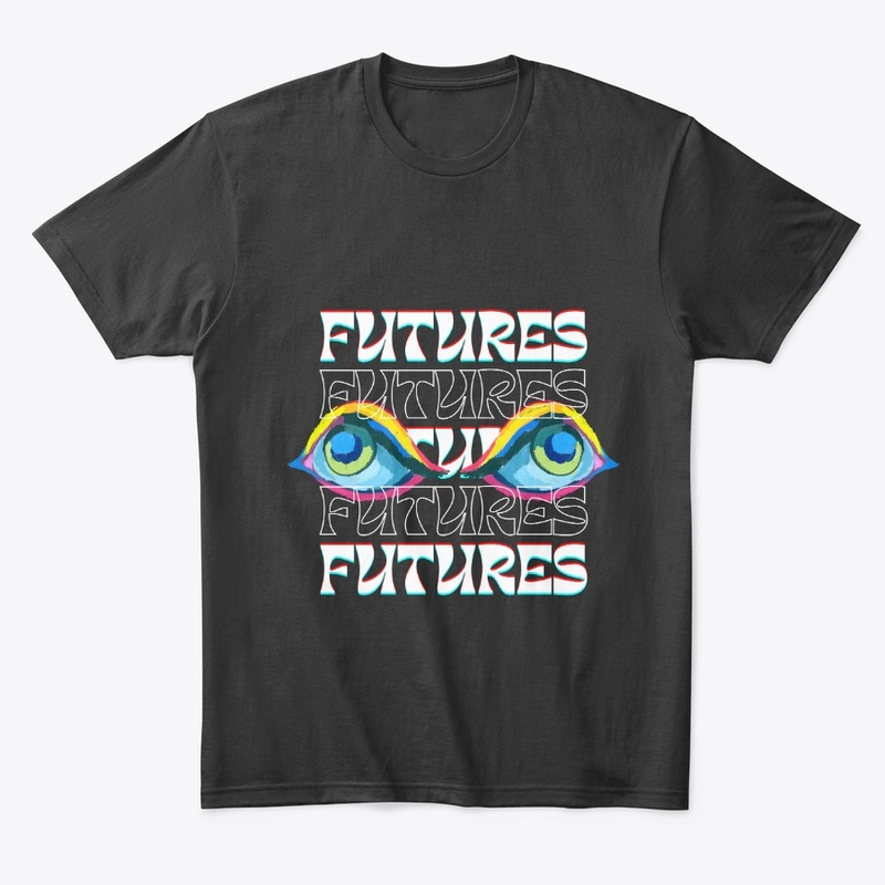 Psychedelic Future