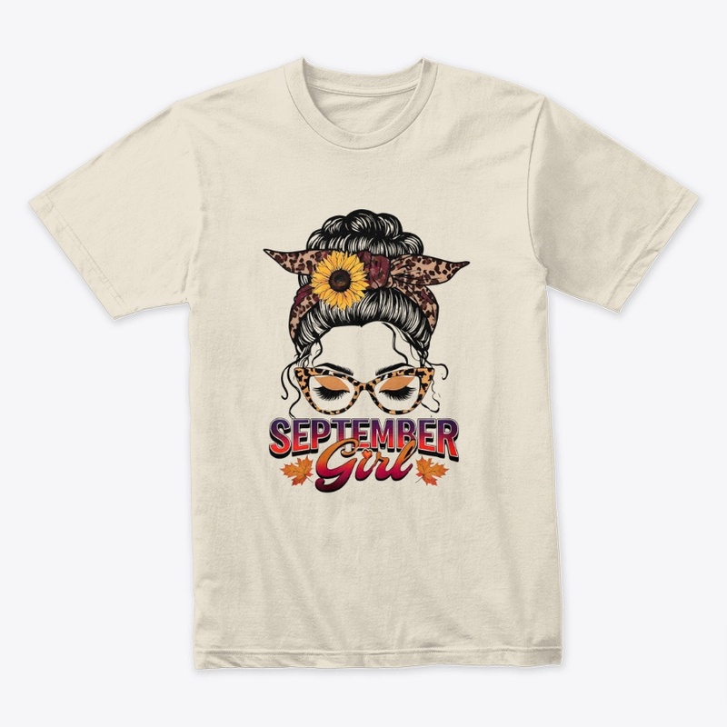 September Girl #9