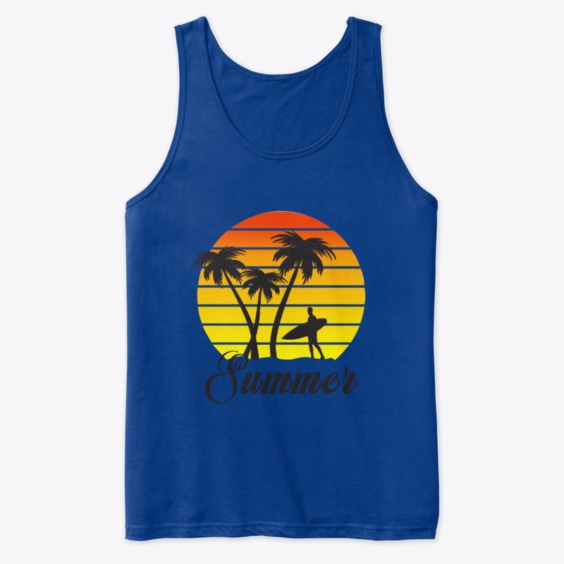 Summer Design 2020