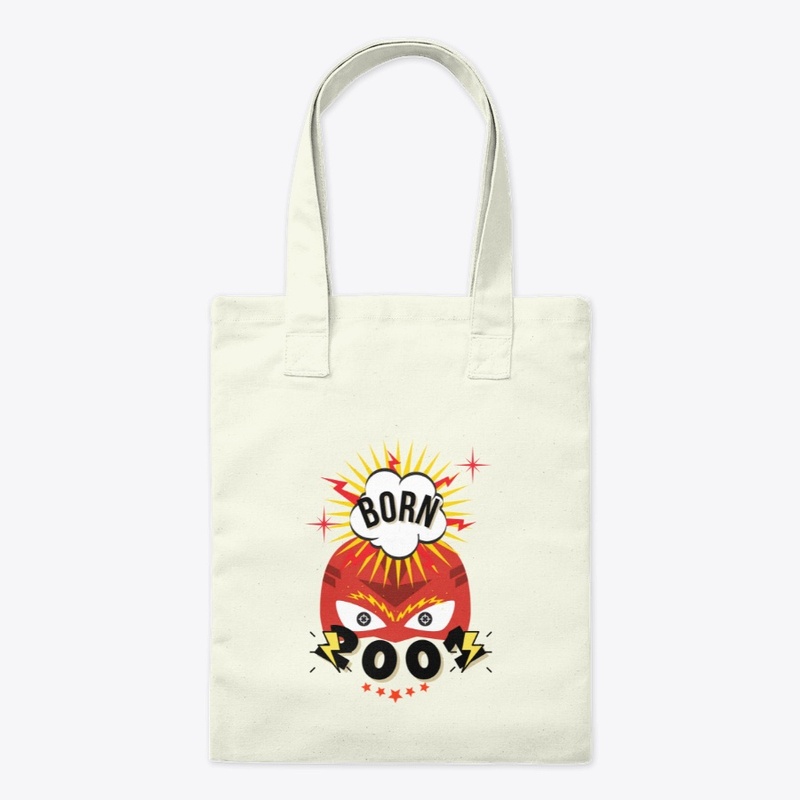 To Born 2001