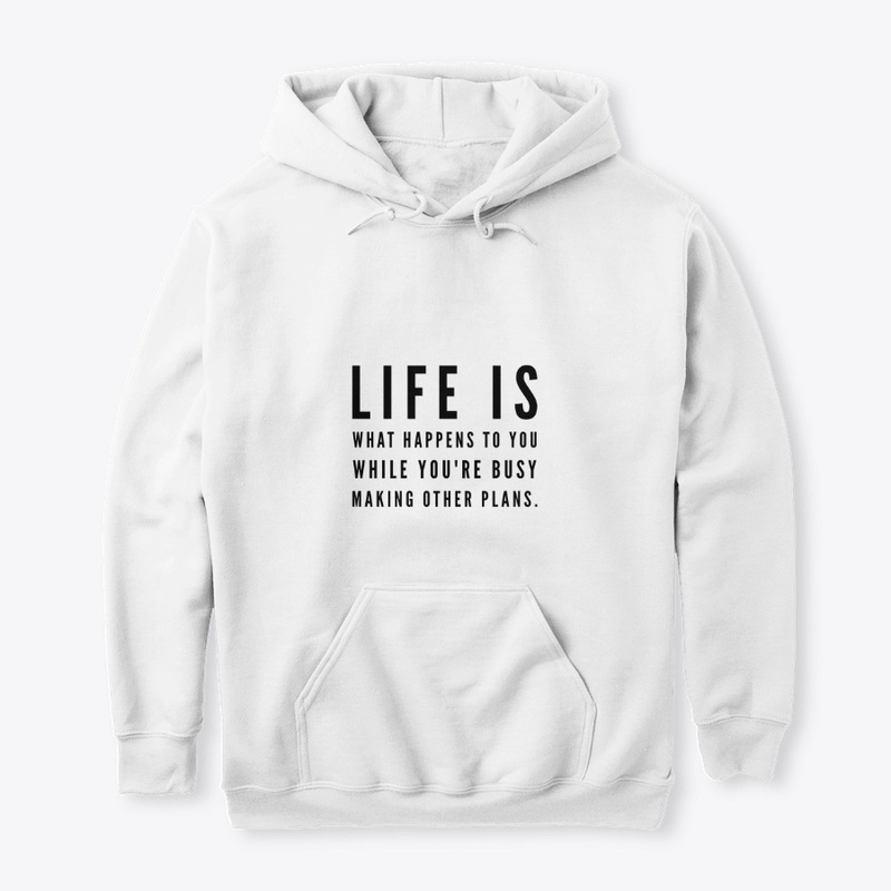 LIFE is design