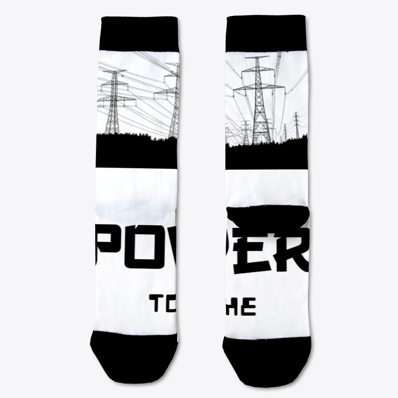 Power to the People