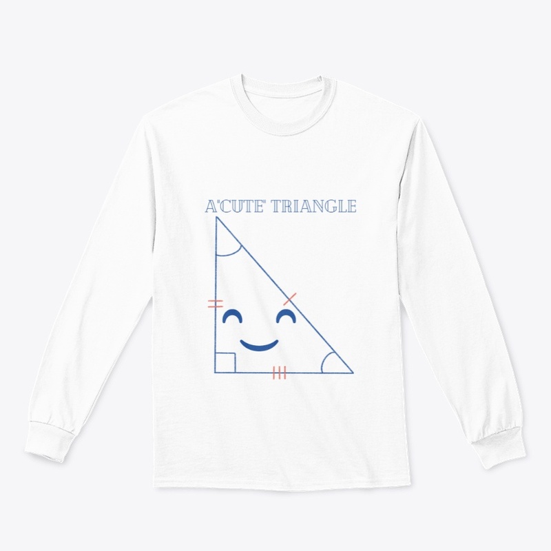 A cute Triangle