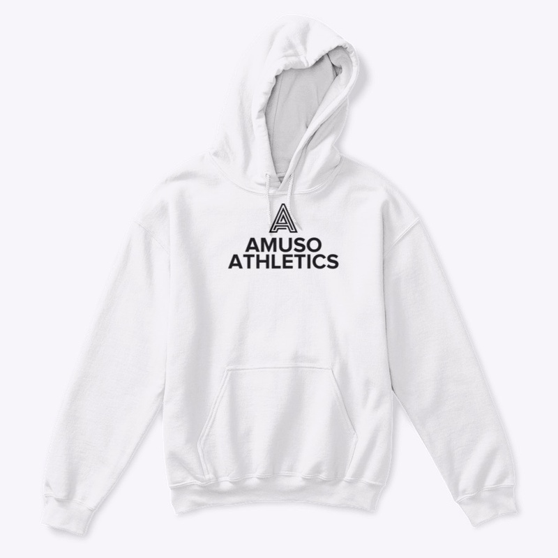 Amuso Athletics Gear