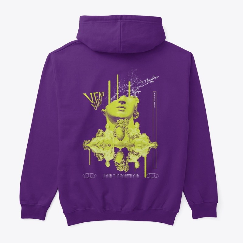 Veni Vidi Vici Streetwear