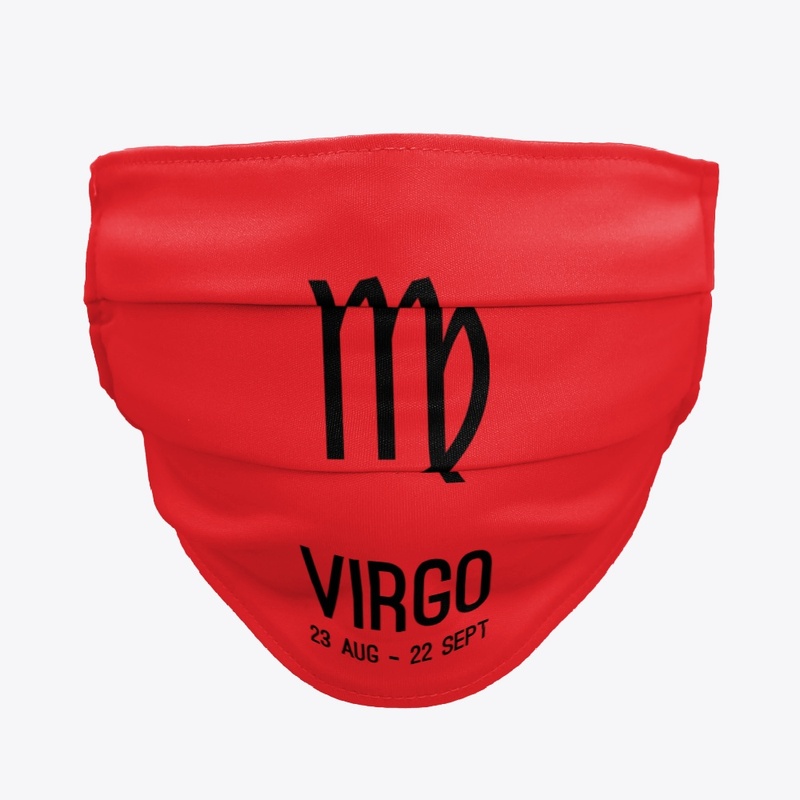 Virgo Symbol