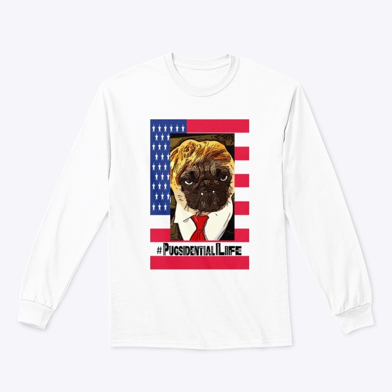 Pug for President