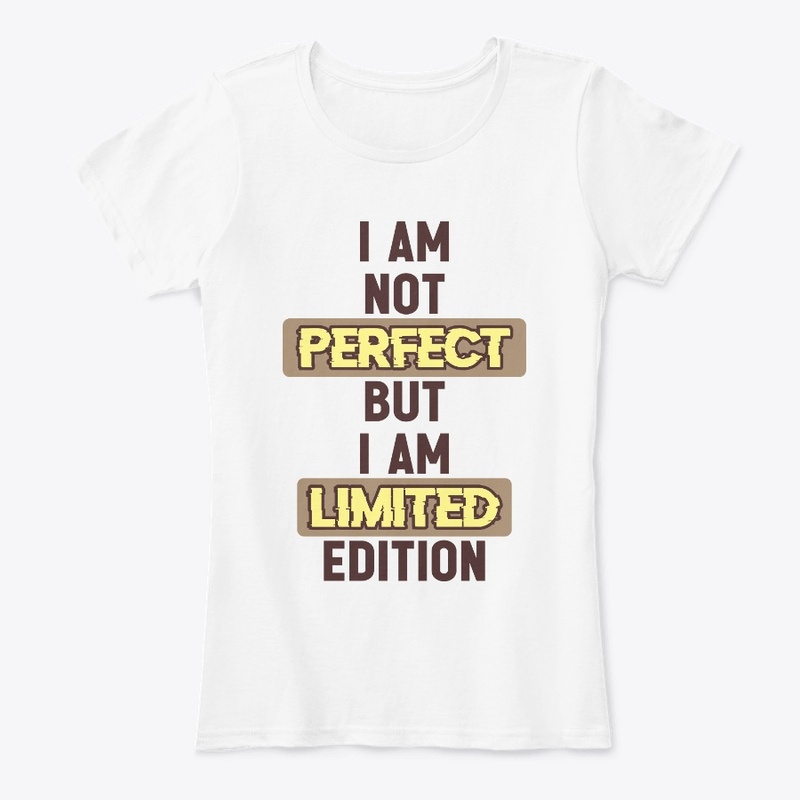 I am Limited
