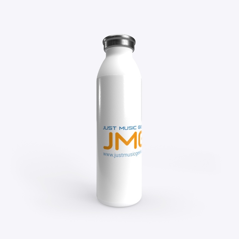 JMG Classic Logo