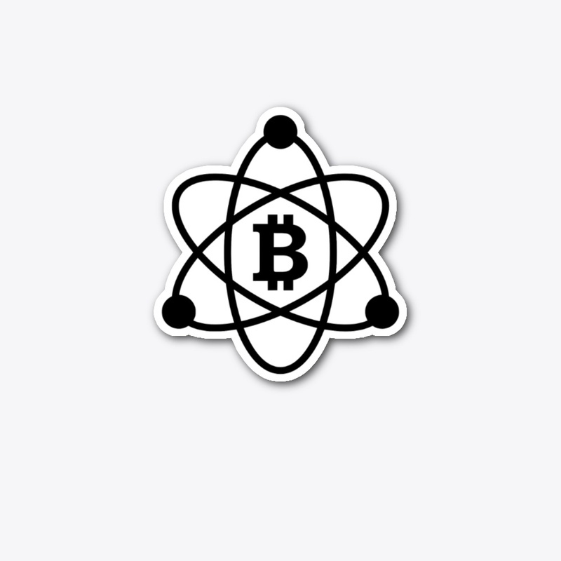 Atom Bitcoin