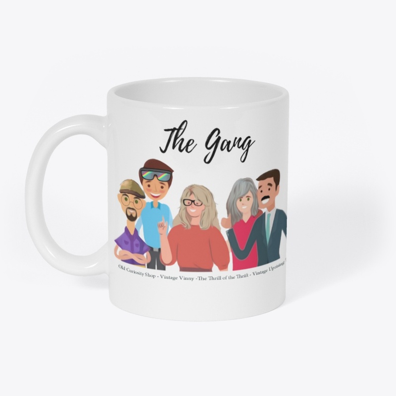 The Gang