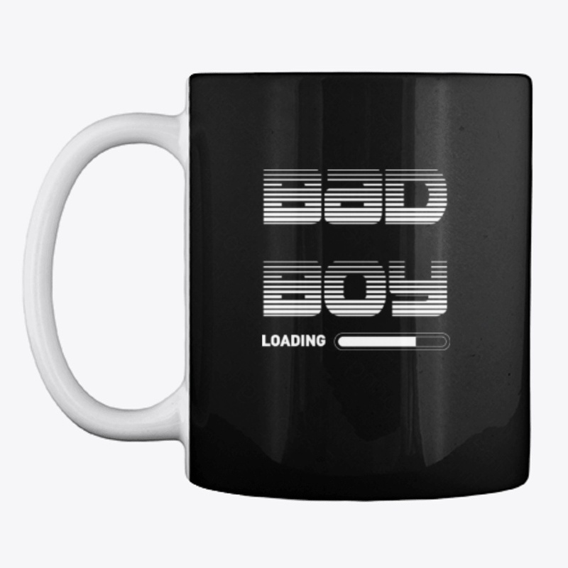 Bad Boy Loading