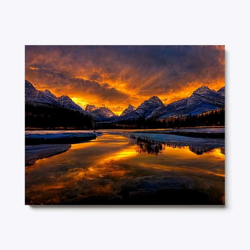 Banff National Park