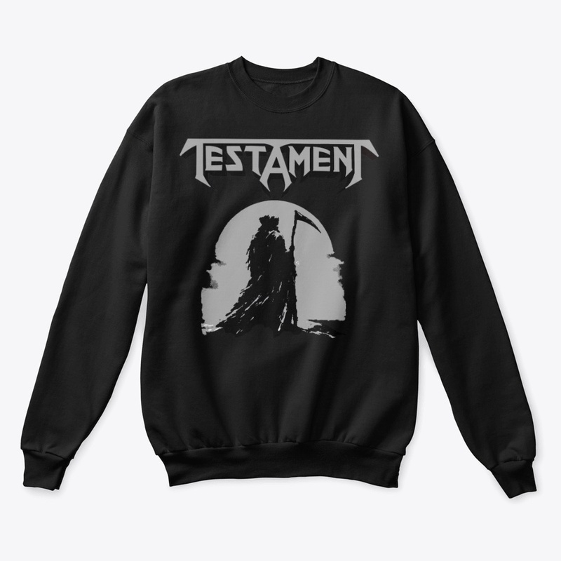 TestamentReaper