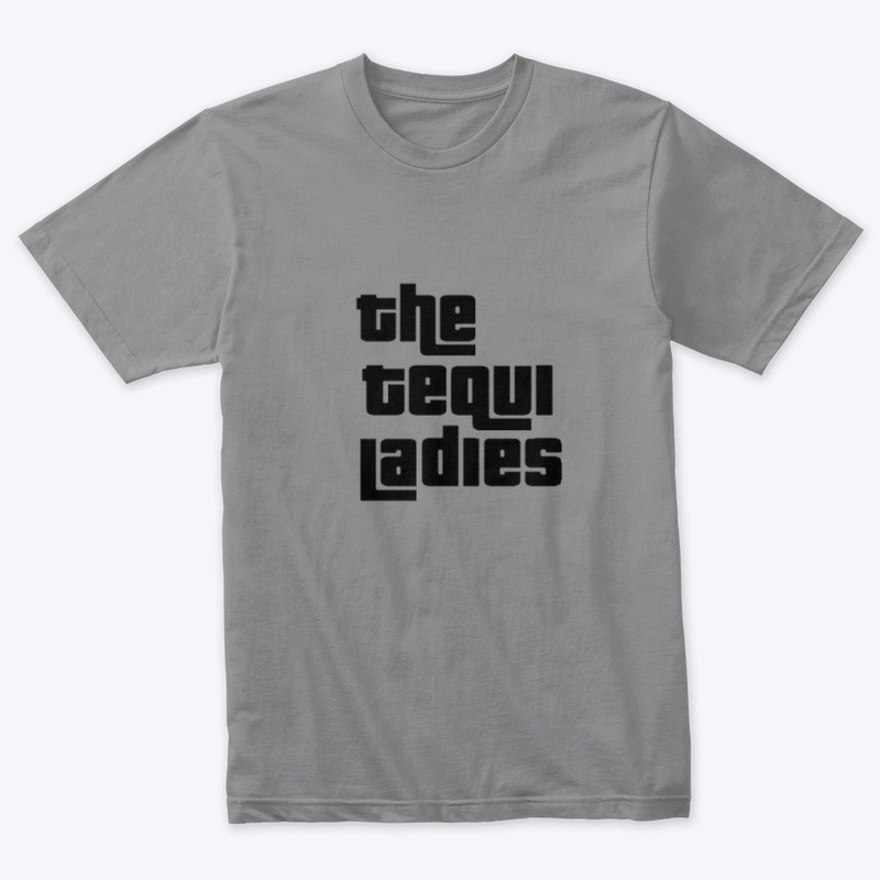 TequiLadies Texxxt