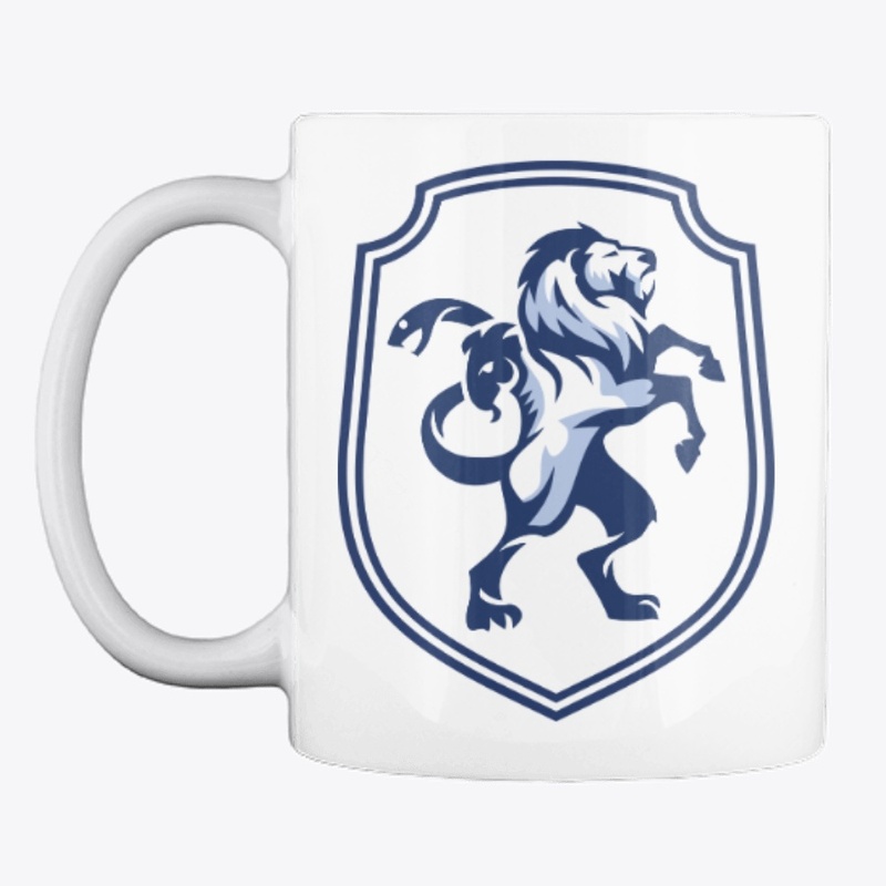 Chimera (Lion & Goat & Serpent)