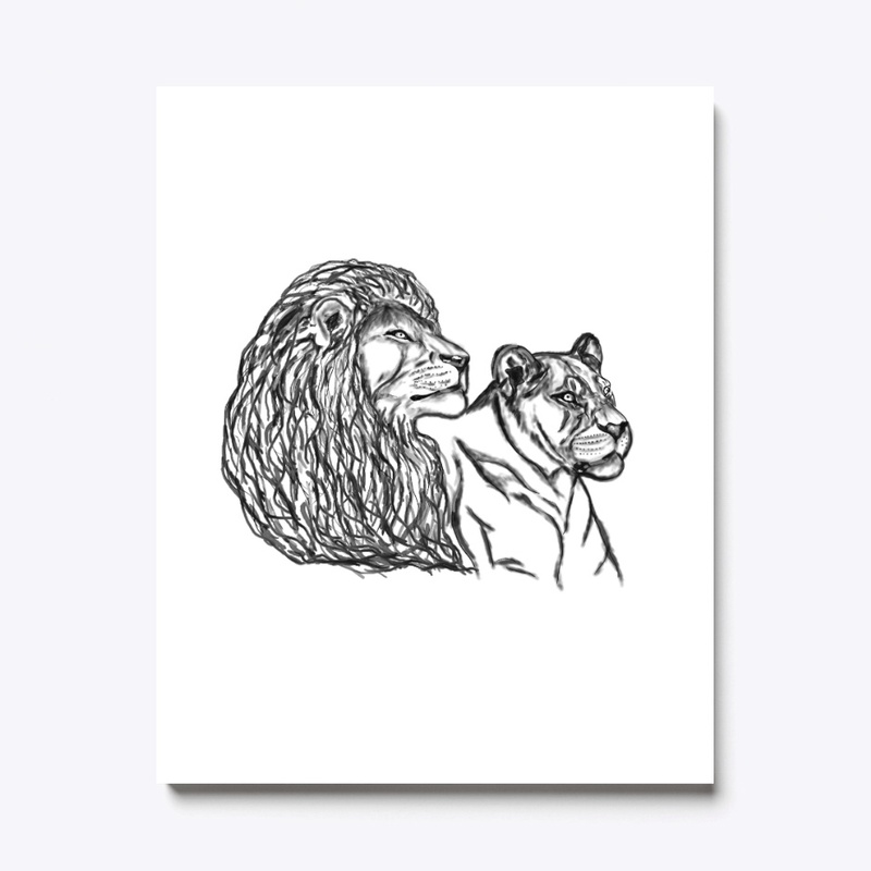 For soulmates as a loyal Lions,  2020