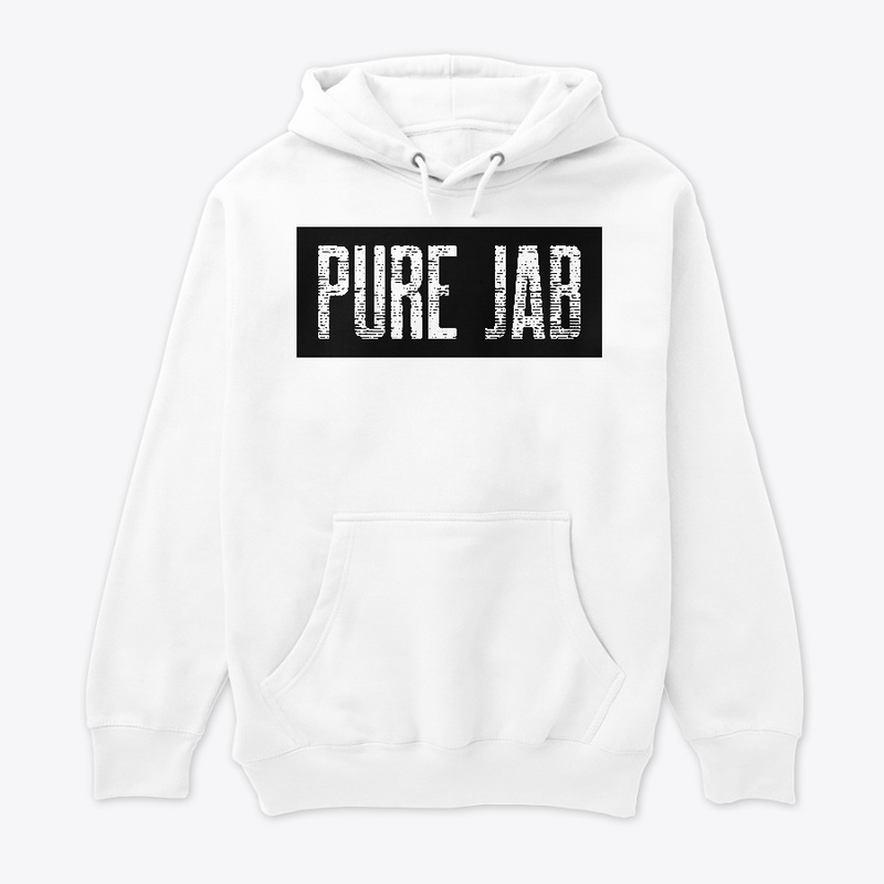 Pure Jab BW Clothes