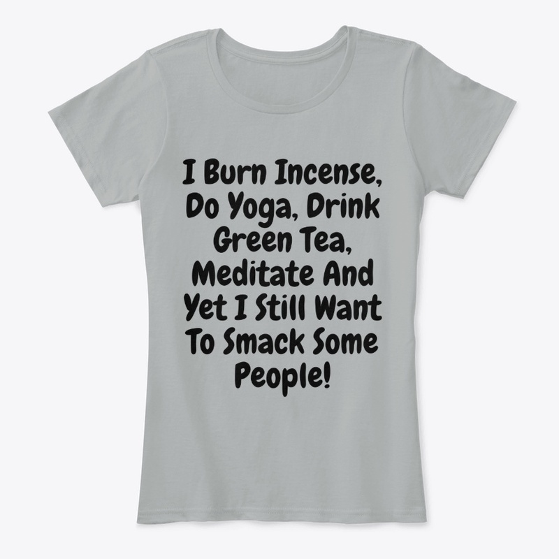Smack Some People