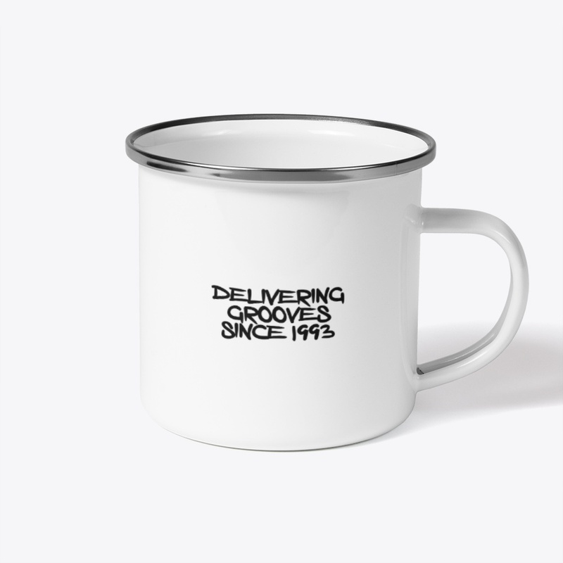 The OG Mug