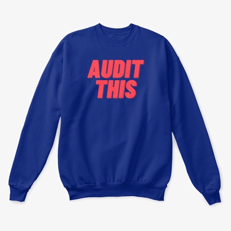 Audit this