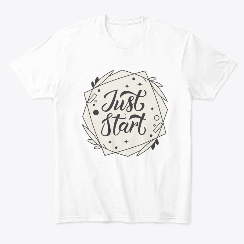 Typography T-Shirt Design