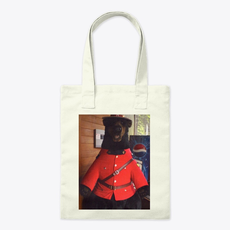Canadian Bear