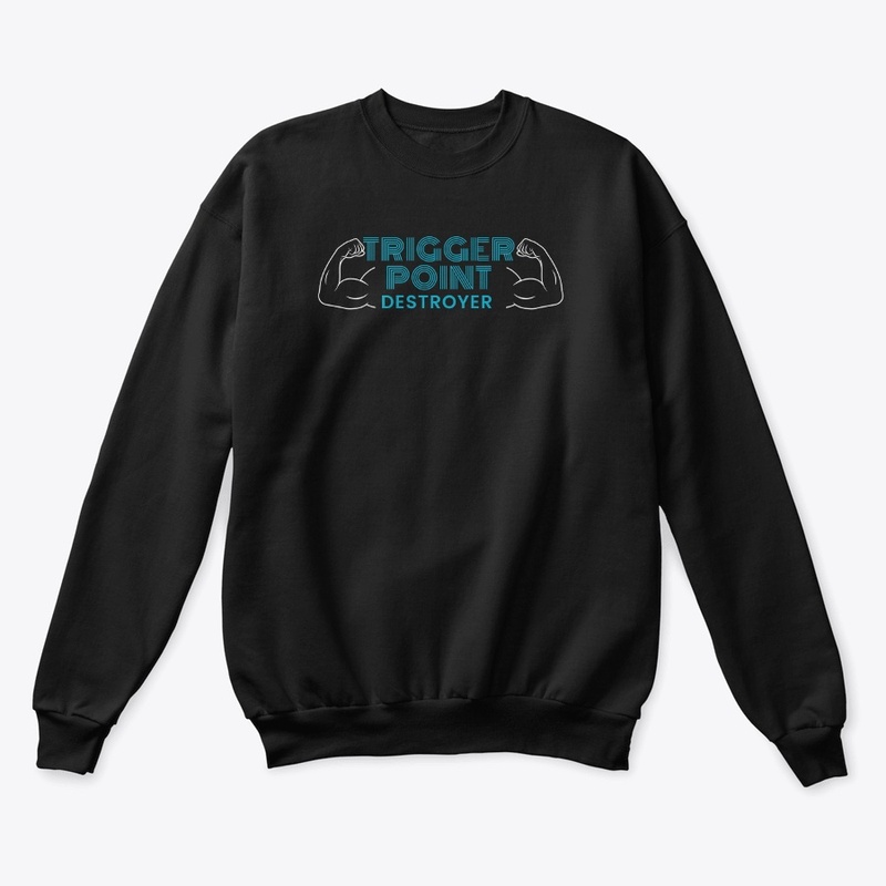 Trigger Point Destroyer, Massage Therapy